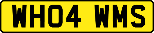 WH04WMS