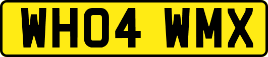 WH04WMX