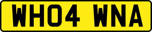 WH04WNA