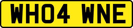 WH04WNE