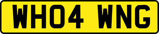 WH04WNG