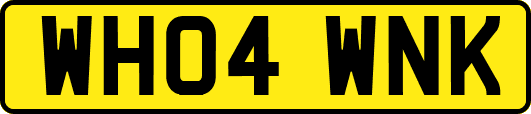 WH04WNK