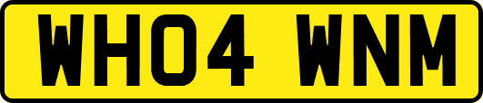 WH04WNM