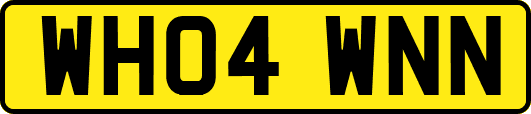 WH04WNN