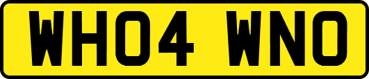 WH04WNO
