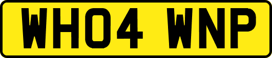 WH04WNP