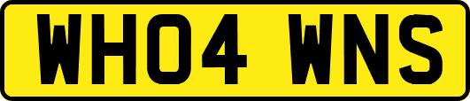 WH04WNS