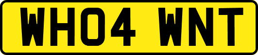WH04WNT
