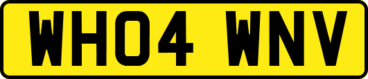 WH04WNV