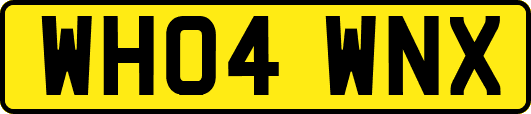WH04WNX