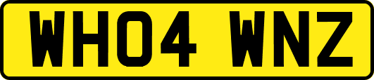WH04WNZ
