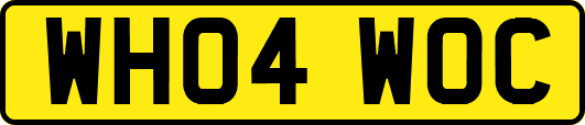 WH04WOC