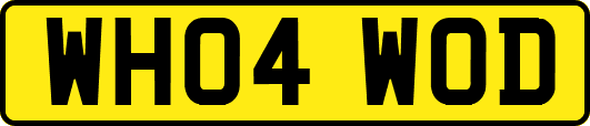 WH04WOD