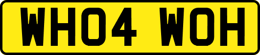 WH04WOH