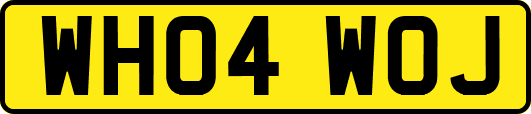 WH04WOJ