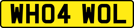 WH04WOL