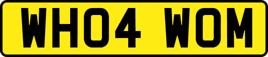 WH04WOM