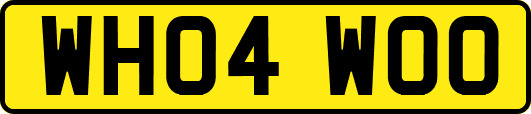 WH04WOO