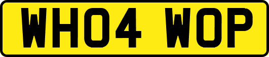 WH04WOP