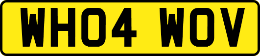WH04WOV
