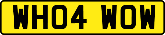 WH04WOW