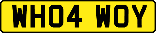 WH04WOY