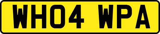 WH04WPA