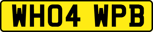 WH04WPB