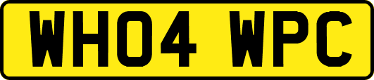 WH04WPC