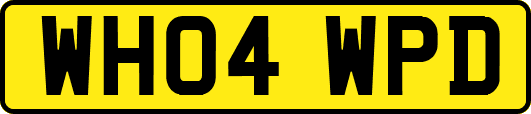 WH04WPD