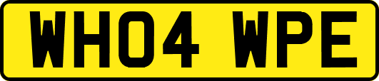WH04WPE