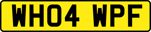 WH04WPF