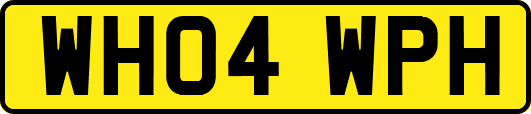 WH04WPH