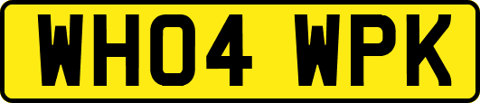 WH04WPK