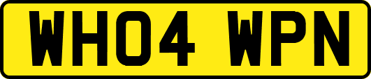 WH04WPN