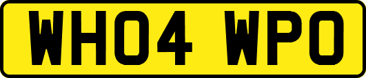 WH04WPO