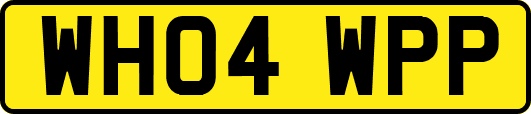 WH04WPP