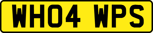 WH04WPS