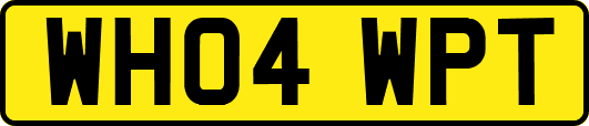 WH04WPT
