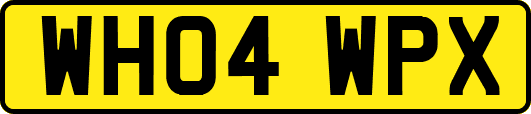 WH04WPX