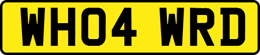 WH04WRD