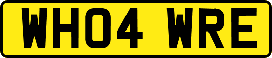 WH04WRE