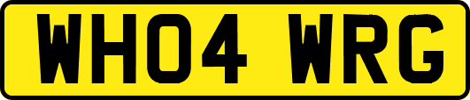 WH04WRG