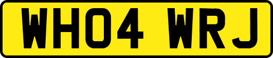 WH04WRJ