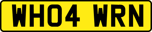 WH04WRN