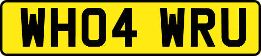 WH04WRU