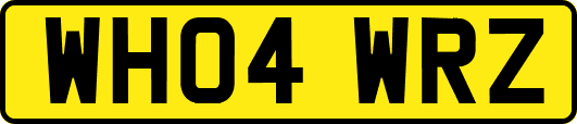 WH04WRZ