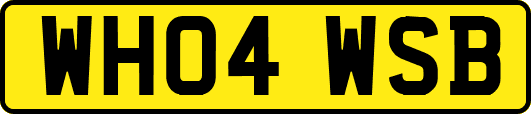 WH04WSB