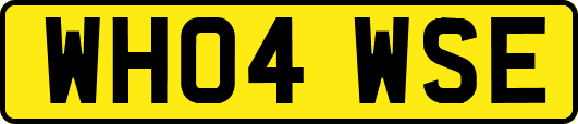 WH04WSE