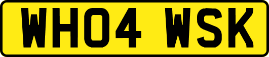 WH04WSK